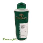 شامپو کراتین وباز سازی کننده مو پلزنت PLEASANT حجم 200 میل