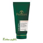 کرم ضدآفتاب مولتی اکشن بژ روشن پلزنت Pleasant حجم 40 میل