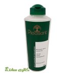 شامپو ضدشوره پلزنت PLEASANT حجم 200 میل