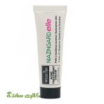 کرم ضدجوش قوی و لایه بردار ویلی کر WILLICARE حجم 30 میل