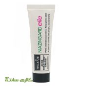 کرم ضدجوش قوی و لایه بردار ویلی کر WILLICARE حجم 30 میل