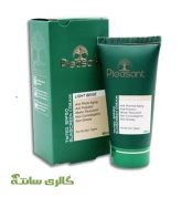 کرم ضدآفتاب مولتی اکشن بژ روشن پلزنت Pleasant حجم 40 میل