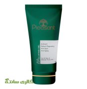 ژل لایه بردار AHA %15 پلزنت PLEASANT حجم 50 میل