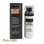کرم ویتامین سی ویلی کر WILLICARE حجم 30 میل