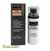 کرم ویتامین سی ویلی کر WILLICARE حجم 30 میل