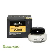 کرم دور چشم قوی ویلی کر WILLICARE حجم 15 میل