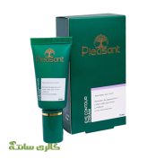 کرم کانتور جوانساز دور چشم پلزنت PLEASANT حجم 15 میل