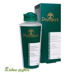 شامپو کراتین وباز سازی کننده مو پلزنت PLEASANT حجم 200 میل