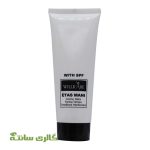 کرم ضدلک و چروک دست حاویSPF20 ویلی کر