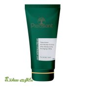 کمپلکس تخصصی ضد چروک پلزنت PLEASANT حجم 50 میل
