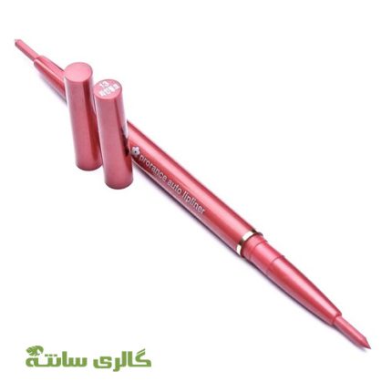 مداد لب پیچی (اتو) پرورانس کد 13 صورتی