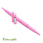 مداد لب پیچی (اتو) پرورانس کد 14 صورتی