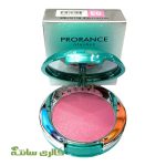 رژگونه پرورانس کد 03 رنگ صورتی شاین دار