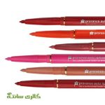 مداد لب پیچی (اتو) پرورانس کد 28 قهوه ایی بژ