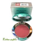 رژگونه پرورانس کد 07 رنگ ارغوانی