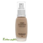 کرم پودر فاقد چربی پرورانس کد RD2