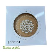 پنکیک پرورانس فاقد چربی رنگ موکا حاوی SPF 15 کد RD11