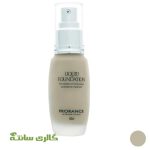 کرم پودر فاقد چربی پرورانس کد RD5