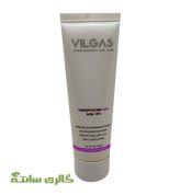ژل لایه بردار AHA15% ویلگاس VILGAS حجم 30 میل