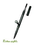 مداد ابرو پیچی (اتو ) پرورانس کد 81 خاکستری