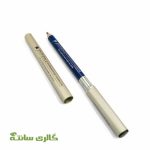 مداد ابرو چوبی پرورانس کد 82 قهوه ایی خاکستری