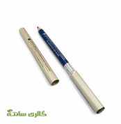 مداد ابرو چوبی پرورانس کد 82 قهوه ایی خاکستری