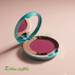 رژگونه پرورانس کد 07 رنگ ارغوانی