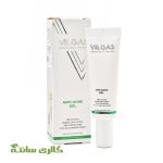 ژل ضد جوش ویلگاس VILGAS حجم 30 میل