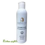 شامپو ضد شوره فاقد سولفات ادلیو adelio حجم 200 میل