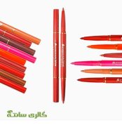 مداد لب پیچی (اتو) پرورانس کد 51 قرمز