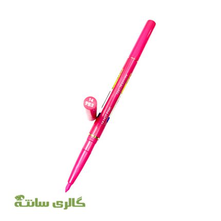 مداد لب پیچی (اتو) پرورانس کد 14 صورتی
