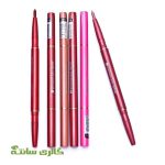 مداد لب پیچی (اتو) پرورانس کد 13 صورتی