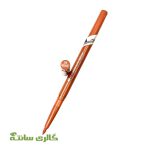 مداد لب پیچی (اتو) پرورانس کد 28 قهوه ایی بژ