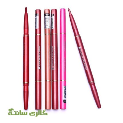 مداد لب پیچی (اتو) پرورانس کد 13 صورتی
