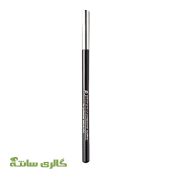 مداد چشم چوبی پرورانس کد 02 مشکی