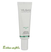 ژل ضد جوش ویلگاس VILGAS حجم 30 میل