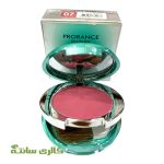 رژگونه پرورانس کد 07 رنگ ارغوانی