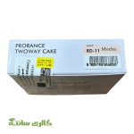 پنکیک پرورانس فاقد چربی رنگ موکا حاوی SPF 15 کد RD11