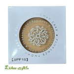 پنکیک پرورانس فاقد چربی بژ طبیعی حاوی SPF 15 کد RD8
