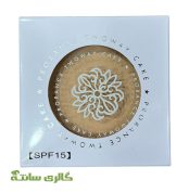 پنکیک پرورانس فاقد چربی بژ طبیعی حاوی SPF 15 کد RD8