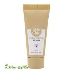 بالم لب ترمیم و نرم کننده حاوی شی باتر اسکین شیک SKIN CHIC