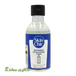 تونر کنترل کننده چربی پوست حاوی جلبک دریایی اسکین شیک SKIN CHIC