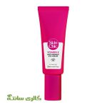 کرم ضدچروک دور چشم حاوی ویتامین E اسکین شیک SKIN CHIC حجم 20 میل