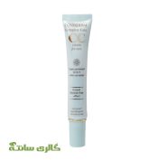 سی سی کرم دور چشم بژ روشن کاوردرم spf15 حجم 15 میل
