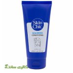 نرم کننده مو حاوی جلبک دریایی اسکین شیک SKIN CHIC حجم 200 میل