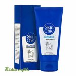 نرم کننده مو حاوی جلبک دریایی اسکین شیک SKIN CHIC حجم 200 میل