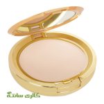 پنکیک مناسب پوست خشک و حساس کد D4A کاوردرم حجم 10 گرم