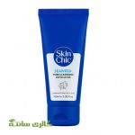 ژل لایه بردار حاوی عصاره جلبک دریایی اسکین شیک SKIN CHIC حجم 100 میل