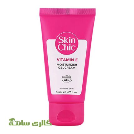 . ژل مرطوب کننده ویتامین E از برند اسکین شیک، در حجم "50 میل "با ترکیب منحصر به فرد ویتامین E و شی باتر، پوست شما را به طور موثر مرطوب، شاداب و جوان‌تر می‌کند.