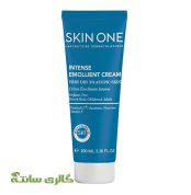 کرم امولیانت اینتنس اسکین وان SKIN ONE مخصوص پوست خشک حجم 100 میل